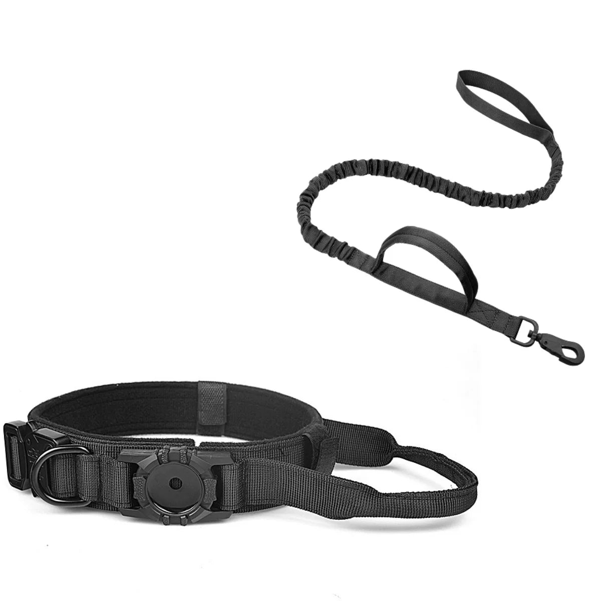 Ultimate Tactical Dog Collar - Durability Meets Comfort