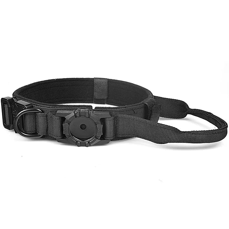 Ultimate Tactical Dog Collar - Durability Meets Comfort