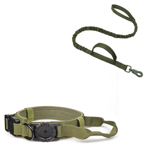 Ultimate Tactical Dog Collar - Durability Meets Comfort